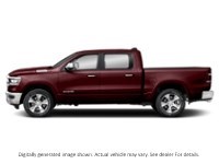 2022 Ram 1500 Laramie 4X4 Crew Cab 5'7
