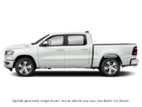 2022 Ram 1500 Laramie 4X4 Crew Cab 5'7