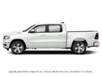 2022 Ram 1500 Laramie 4X4 Crew Cab 5'7