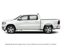 2022 Ram 1500 Laramie 4X4 Crew Cab 5'7