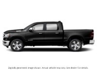 2022 Ram 1500 Laramie 4X4 Crew Cab 5'7