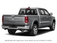 2022 Ram 1500 Laramie 4X4 Crew Cab 5'7