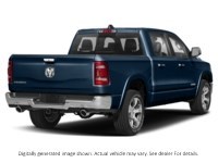 2022 Ram 1500 Laramie 4X4 Crew Cab 5'7