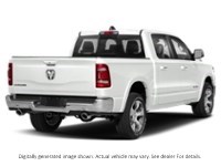 2022 Ram 1500 Laramie 4X4 Crew Cab 5'7
