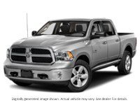 2022 Ram 1500 Classic Warlock | 4X4 | 5.7L |Nav| Htd Str Whl| Prem Sound Ceramic Grey  Shot 1