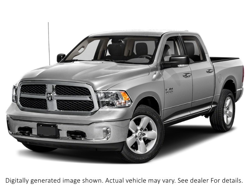 2022 Ram 1500 Classic Warlock | 4X4 | 5.7L |Nav| Htd Str Whl| Prem Sound Ceramic Grey  Shot 1