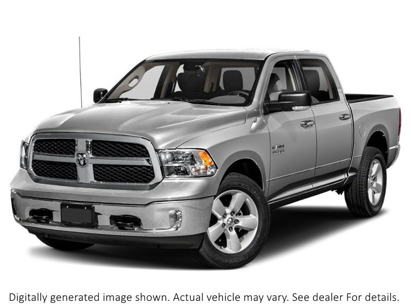 2022 Ram 1500 Classic Warlock | 4X4 | 5.7L |Nav| Htd Str Whl| Prem Sound Ceramic Grey  Shot 1