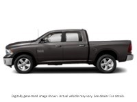 2023 Ram 1500 Classic Warlock 4X4 Crew Cab 5'7