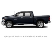 2023 Ram 1500 Classic Warlock 4X4 Crew Cab 5'7