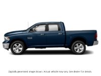 2023 Ram 1500 Classic Warlock 4X4 Crew Cab 5'7