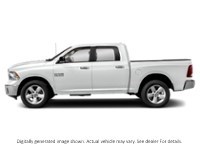2023 Ram 1500 Classic Warlock 4X4 Crew Cab 5'7