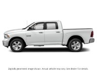 2023 Ram 1500 Classic Warlock 4X4 Crew Cab 5'7