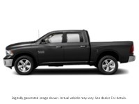 2023 Ram 1500 Classic Warlock 4X4 Crew Cab 5'7