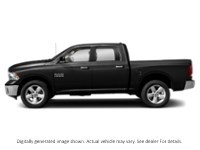 2023 Ram 1500 Classic Warlock 4X4 Crew Cab 5'7