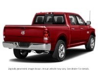 2023 Ram 1500 Classic Warlock 4X4 Crew Cab 5'7