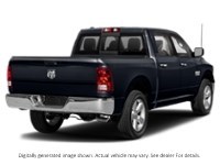 2023 Ram 1500 Classic Warlock 4X4 Crew Cab 5'7