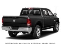 2023 Ram 1500 Classic Warlock 4X4 Crew Cab 5'7