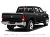 2022 Ram 1500 Classic Warlock 4X4 Crew Cab 5'7