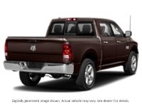 2023 Ram 1500 Classic Warlock 4X4 Crew Cab 5'7