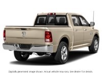 2023 Ram 1500 Classic Warlock 4X4 Crew Cab 5'7