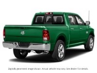 2023 Ram 1500 Classic Warlock 4X4 Crew Cab 5'7