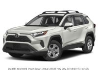 2022 Toyota Rav4 XLE AWD