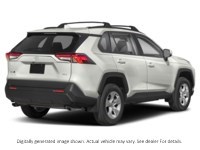 2022 Toyota Rav4 XLE AWD