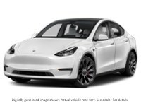 2023 Tesla Model Y Long Range AWD
