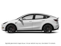 2023 Tesla Model Y Long Range AWD