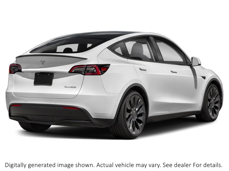 2023 Tesla Model Y Long Range AWD
