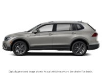 2024 Volkswagen Tiguan Comfortline 4Motion