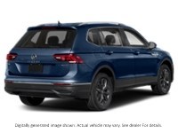 2024 Volkswagen Tiguan Comfortline 4Motion