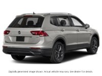 2024 Volkswagen Tiguan Comfortline 4Motion