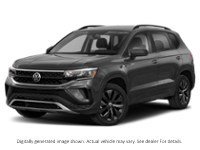 2023 Volkswagen Taos Trendline | 4Motion | Htd Str Whl | Alloys Platinum Grey Metallic  Shot 4