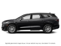 2024 Buick Enclave AWD 4Dr Essence Ebony Twilight Metallic  Shot 5