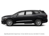 2024 Buick Enclave AWD 4Dr Essence Ebony Twilight Metallic  Shot 5