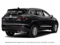 2024 Buick Enclave AWD 4Dr Essence Ebony Twilight Metallic  Shot 2