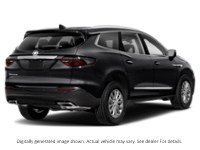 2024 Buick Enclave AWD 4Dr Essence Ebony Twilight Metallic  Shot 6