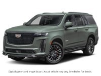 2024 Cadillac Escalade AWD 4Dr V-Series