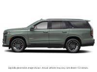 2024 Cadillac Escalade AWD 4Dr V-Series Dark Emerald Metallic  Shot 5
