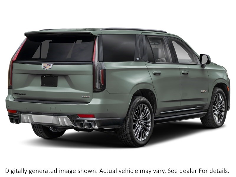 2024 Cadillac Escalade AWD 4Dr V-Series
