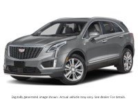 2025 Cadillac Xt5 AWD 4Dr Premium Luxury