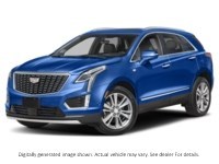 2026 Cadillac Xt5 AWD 4Dr Luxury