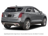 2025 Cadillac Xt5 AWD 4Dr Premium Luxury