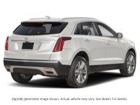 2026 Cadillac Xt5 FWD 4Dr Luxury