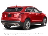 2025 Cadillac Xt5 AWD 4Dr Premium Luxury