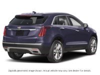 2025 Cadillac Xt5 AWD 4Dr Premium Luxury