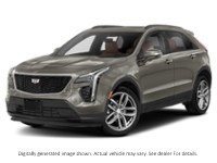 2023 Cadillac Xt4 AWD 4Dr Sport