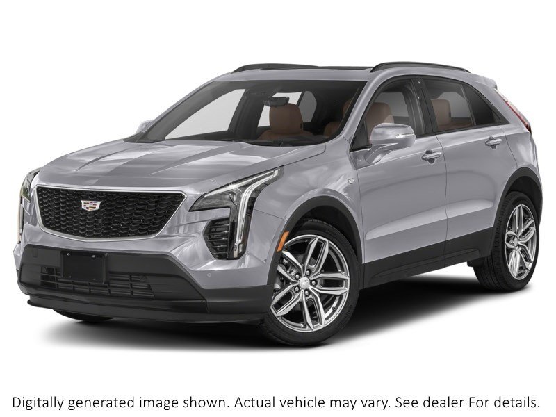 2023 Cadillac Xt4 AWD 4Dr Sport