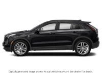 2023 Cadillac Xt4 AWD 4Dr Sport